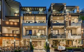 Costa De Luxe Suites